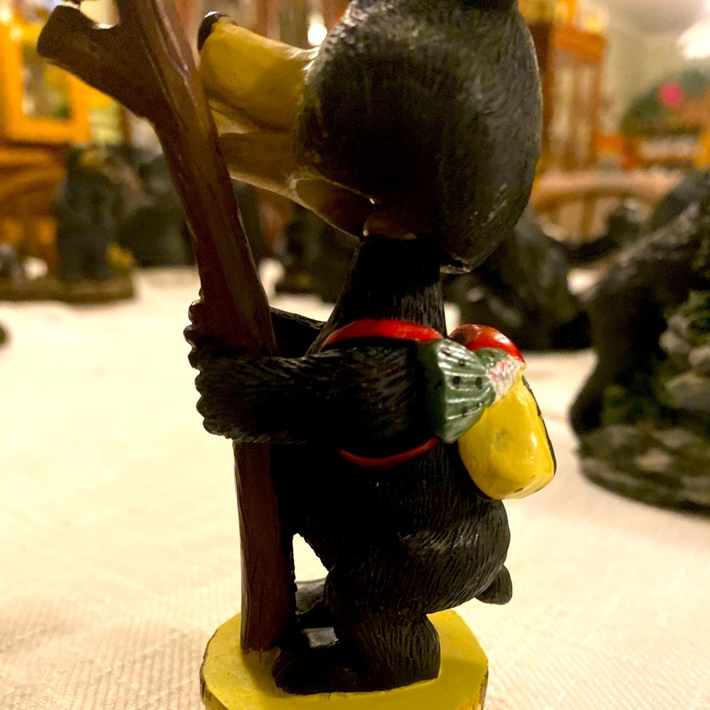 Bobble Head  It has Breckinridge Colorado .